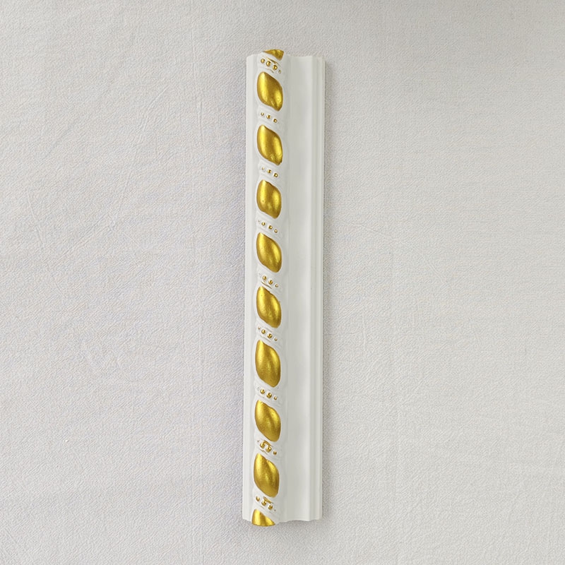 AC264 Everwall Polyurethane Carved Flat molding