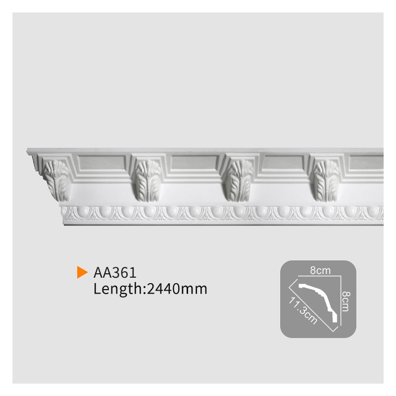 AA361 Everwall PU Premium Ceiling Decoration