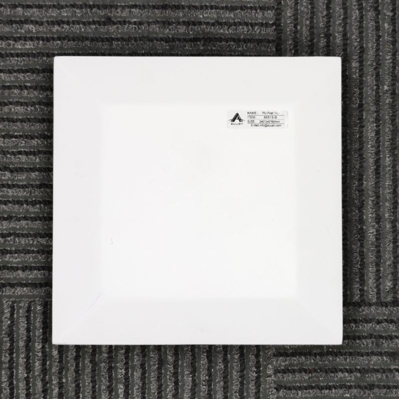 86515-B Everwall PU Baluster Post Cap